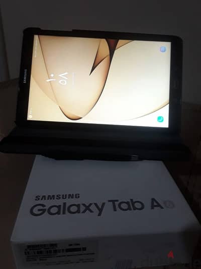 samsung tap a6