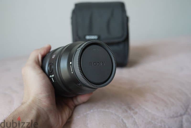 sony 24m 1.4 gm 2