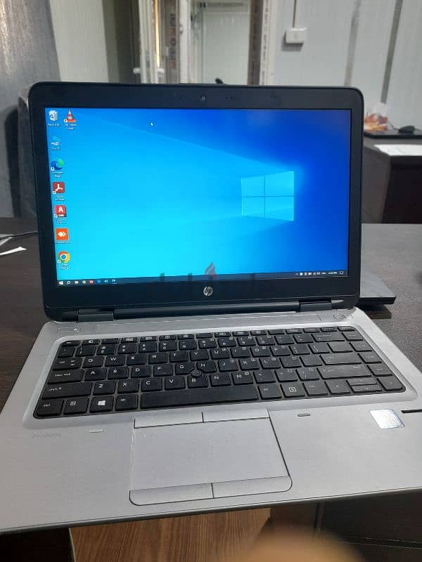 hp core i 5 g7 0