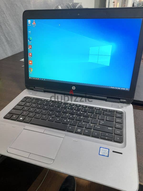 hp core i 5 g7 2