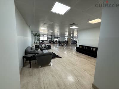 office space in portal (sodic) 341 m