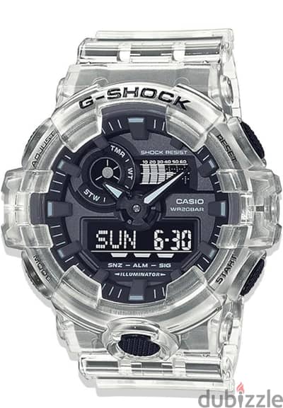 ساعة G-SHOCK