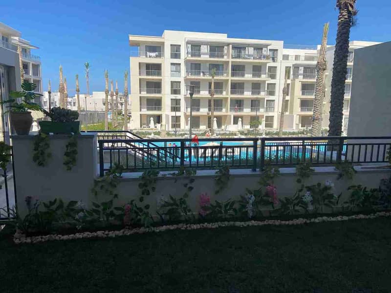 For sale studio in Marassi, ground floor, garden, on DVD, at a snapshot price 0