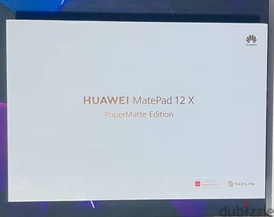 HUAWEI MatePad 12 X