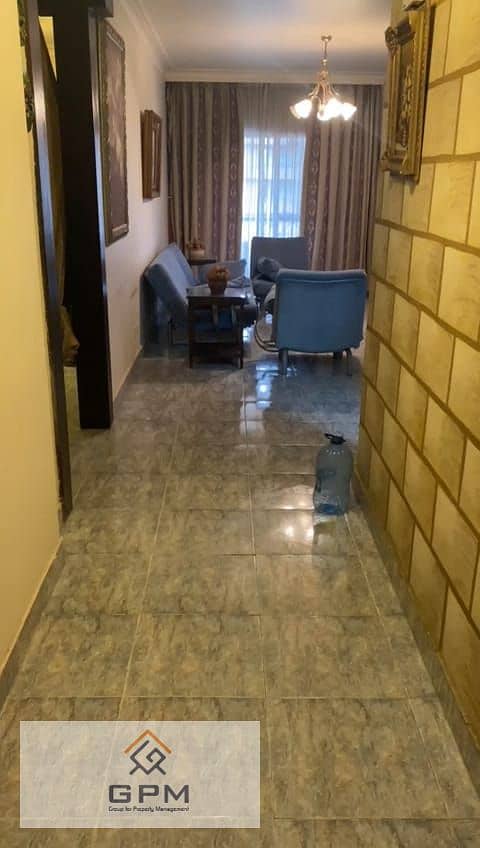 Ultra Super Lux Apartment for sale in Rehab City Ready to Move Under Market Price 0