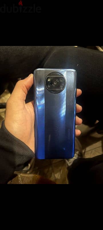 Poco x3pro للبدل 0