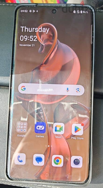 one plus 12 white like new 7