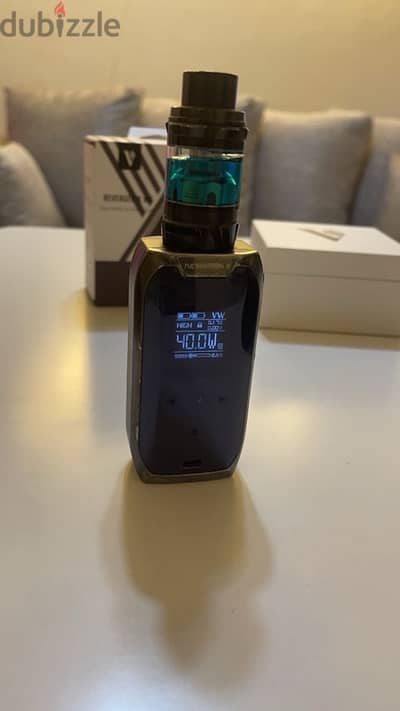 Vaporesso