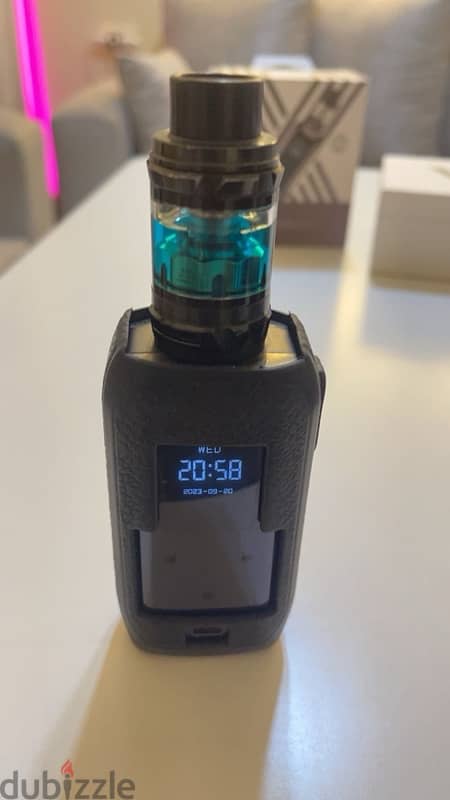 Vaporesso Revenger X Kit 1