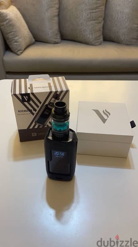 Vaporesso Revenger X Kit 2