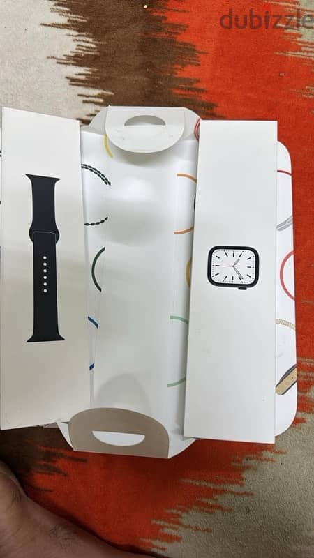 Apple Watch 7 0