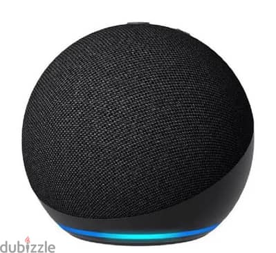 Alexa Echo Dot 5th Generation - New Sealed