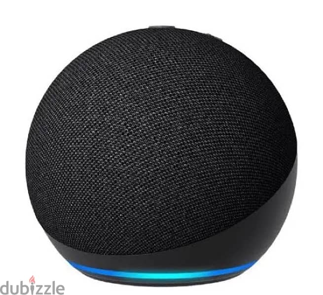 Alexa Echo Dot 5th Generation - New Sealed 0