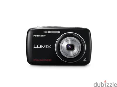 Panasonic lumix dmc-s1 (brand new) كاميرا باناسونيك جديدة