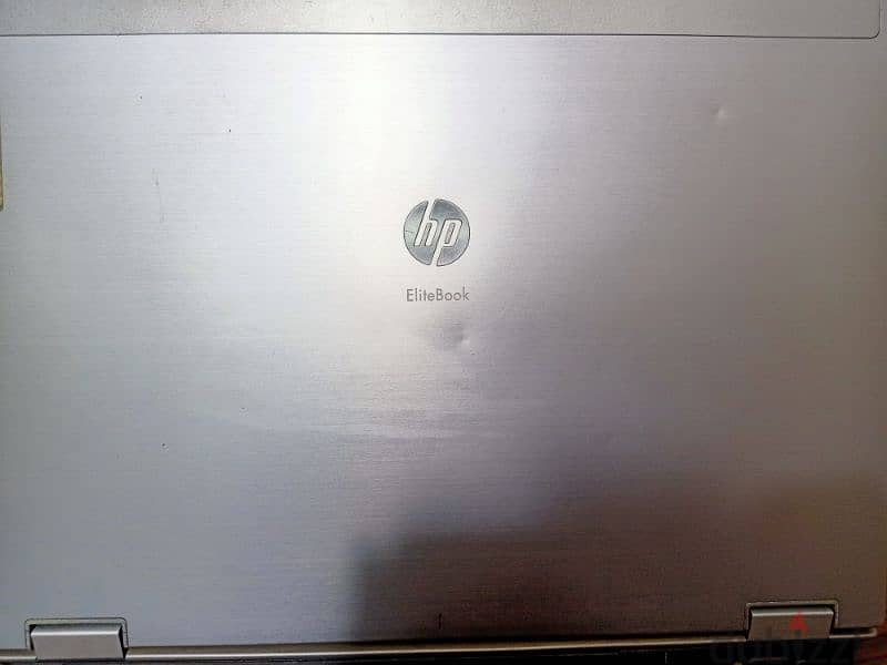 بيع لابتوب hp elitebook 0