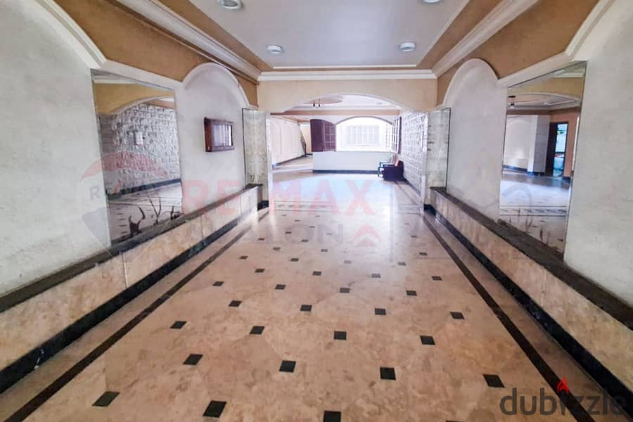 Apartment for rent 160 m Sporting (Fatima Youssef St. ) 0