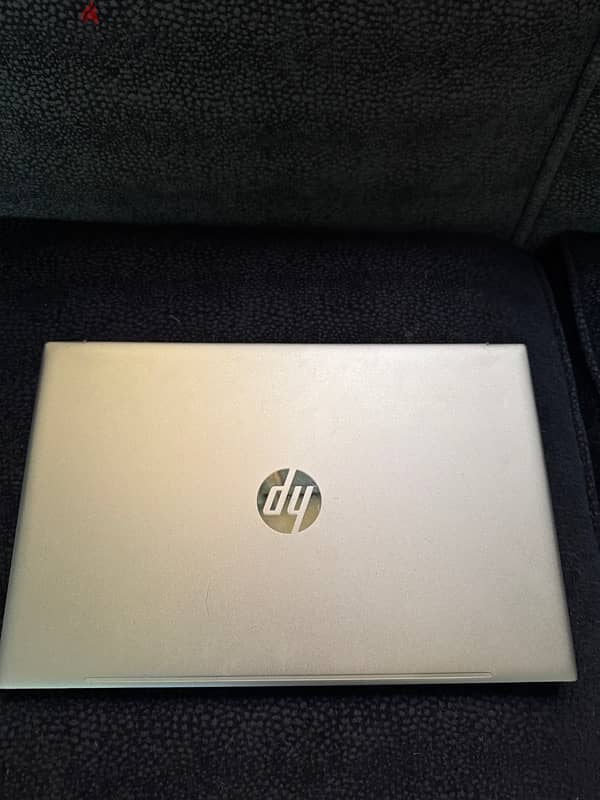 HP pavilion 3