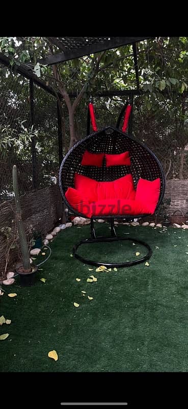 Swing chair