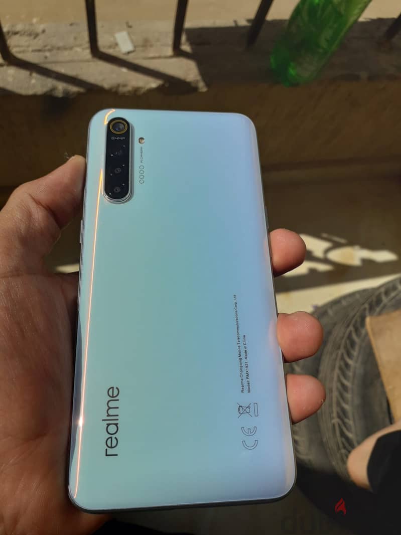 realme Xt for sale للبيع 3