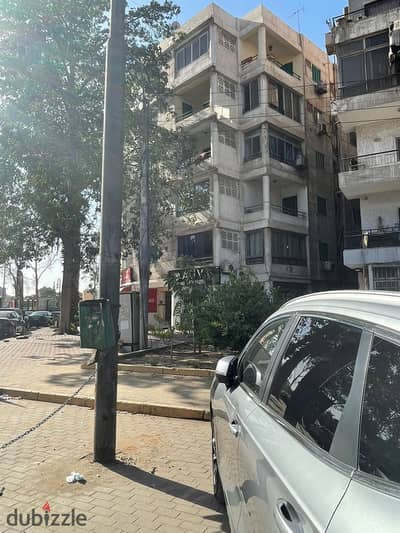 Apartment for sale with prime view and the best price in Heliopolis