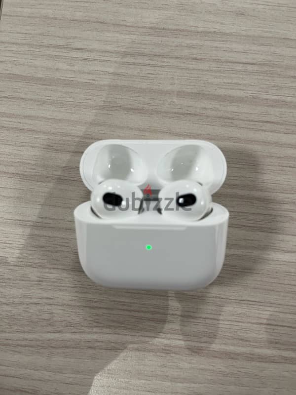 Airpods 3 0