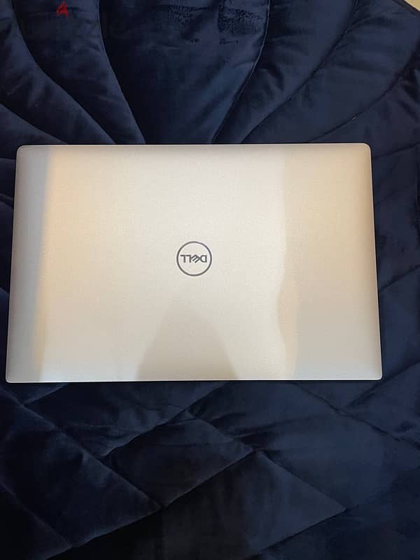 Dell precision 5530 7