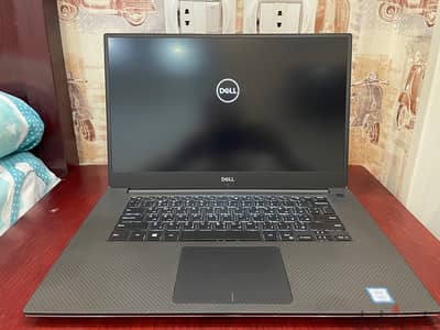 Dell precision 5530