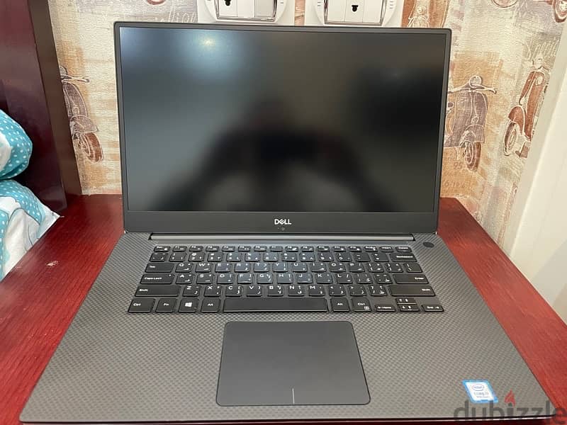 Dell precision 5530 10