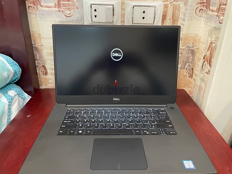 Dell precision 5530 17