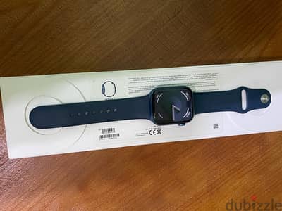 Apple watch 7 45mm