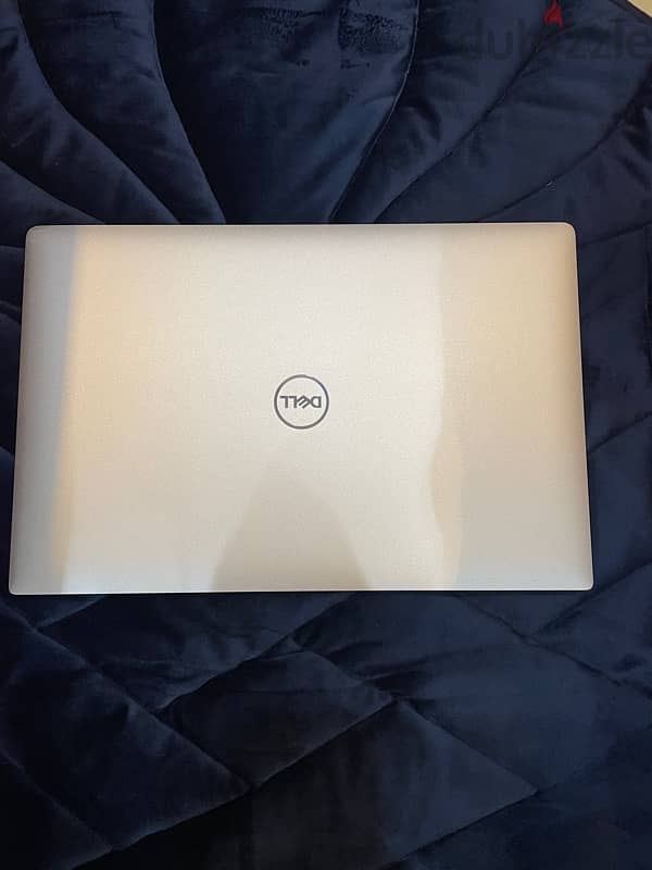 Dell precision 5530 19