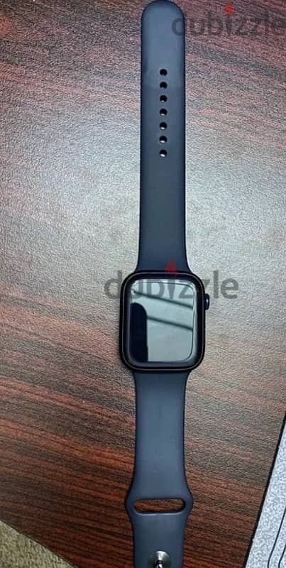 Apple Watch 7 5