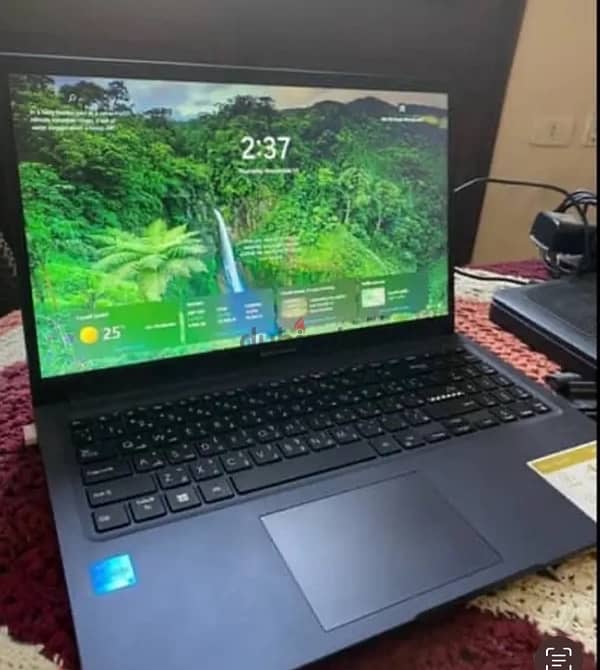 Asus Vivobook 15 0