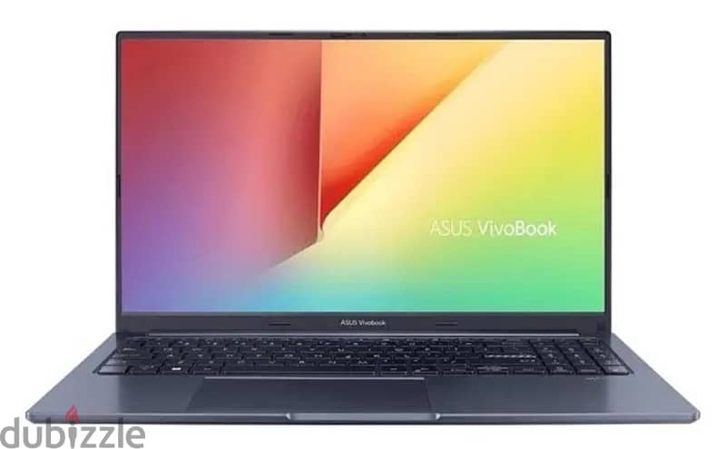 Asus Vivobook 15 1