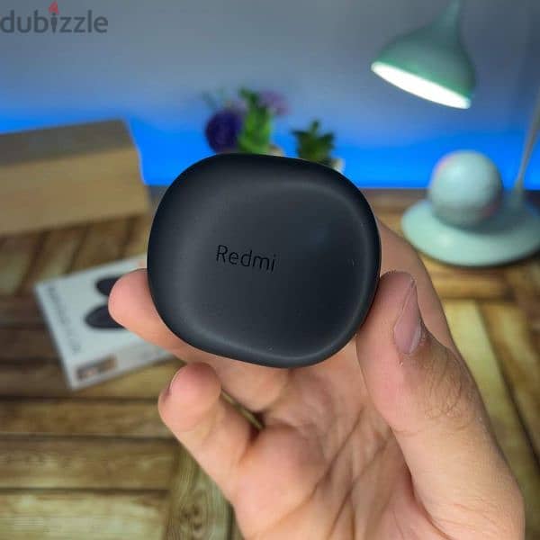 شاومي  Redmi Buds 4 Lite 1