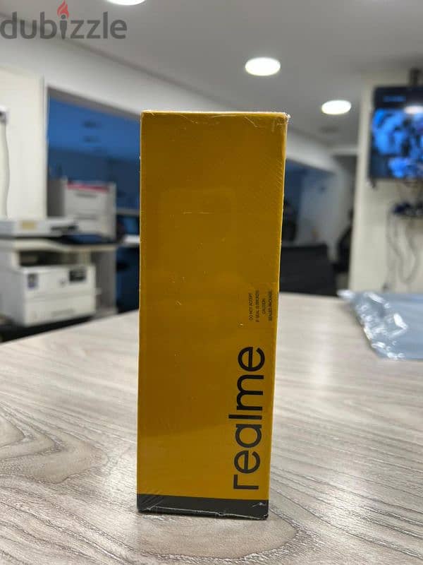 Realme 11 pro (256/8) beige 2