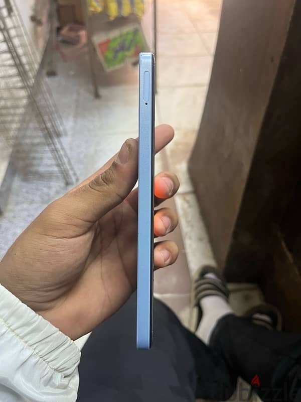 realme note50بعلبتو و شاحنو 2