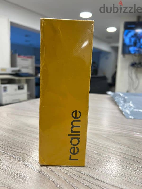 Realme 12 pro plus (512/12) blue 2