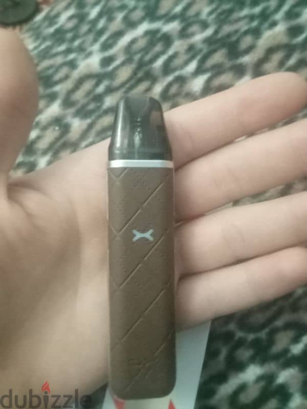 vape xlim Go 3