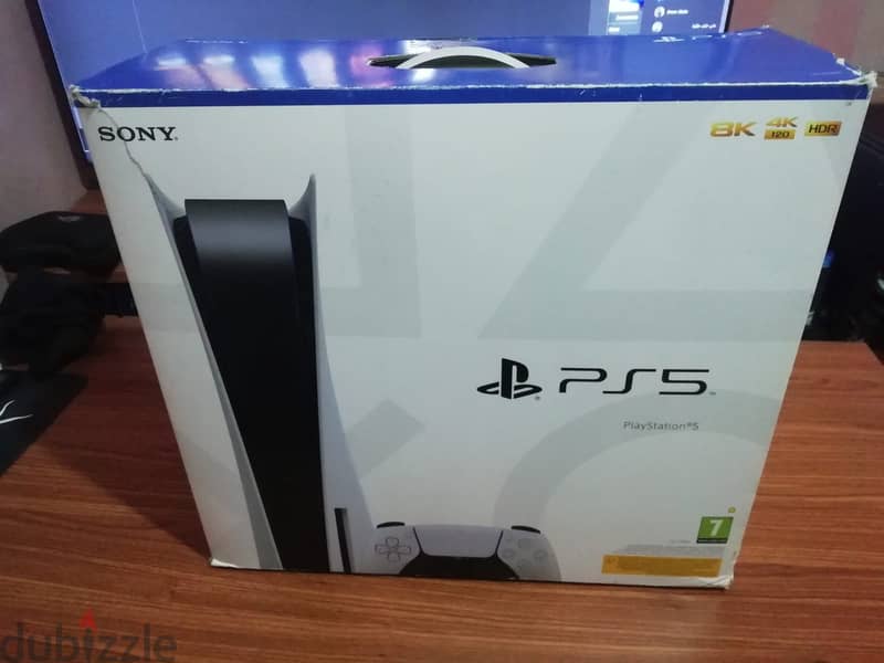 Playstation 5 for sale 1