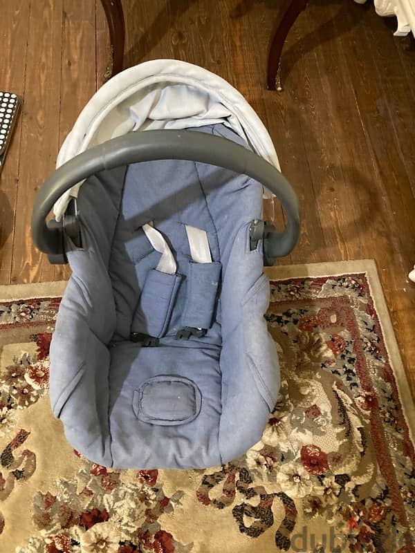 baby car seat 0