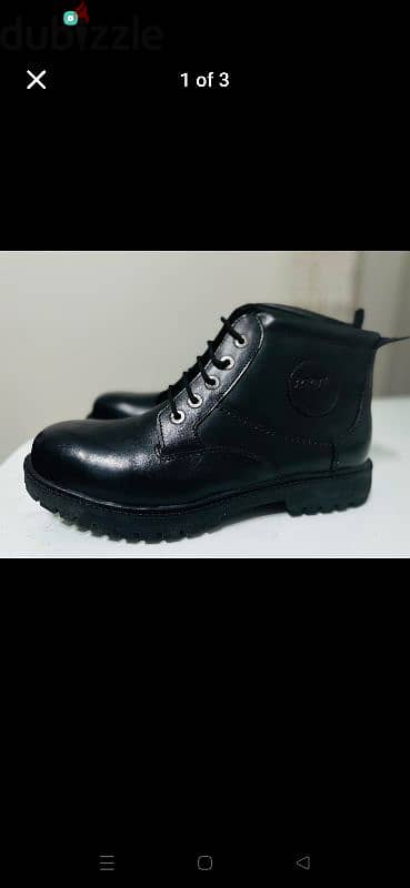 men shoes boot 0