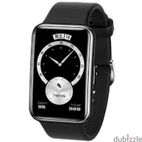 huswei digital watch 0