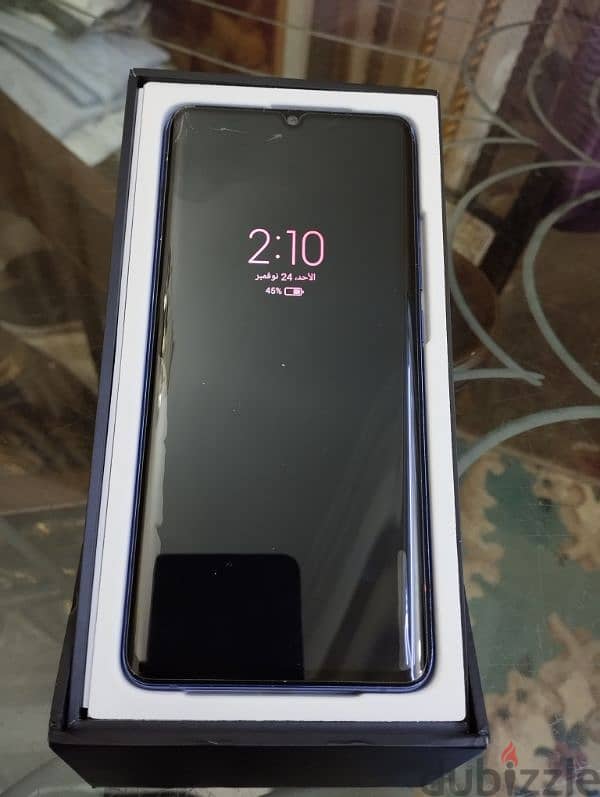 xiaomi mi note 10 lite 4