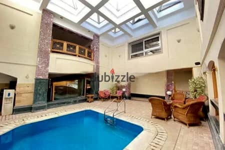 Villa for sale in Elrabwa Compound - Elsheikh Zayed City