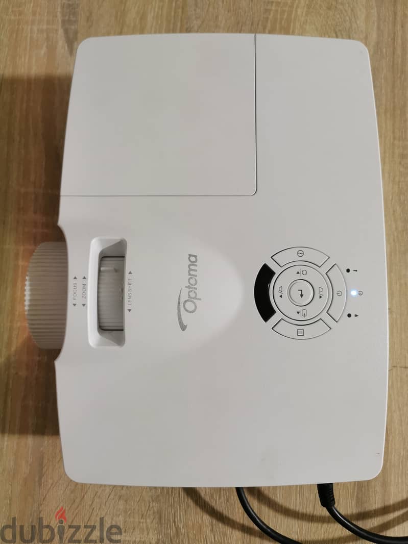 بروجيكتور Optoma EH416 Projector 0