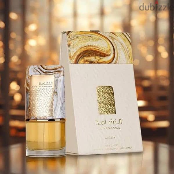 عطور لطافة والرصاصي 1