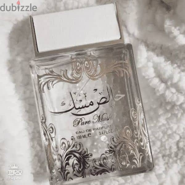 عطور لطافة والرصاصي 5