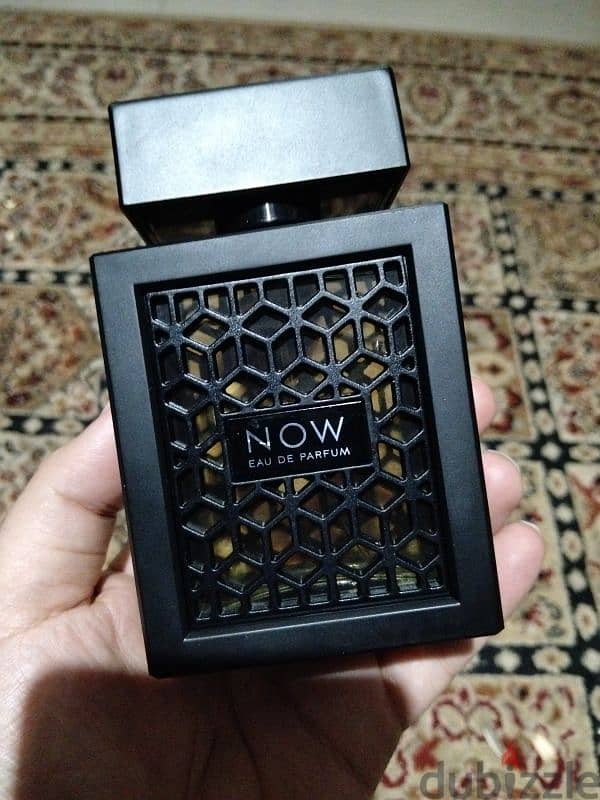 عطور لطافة والرصاصي 8