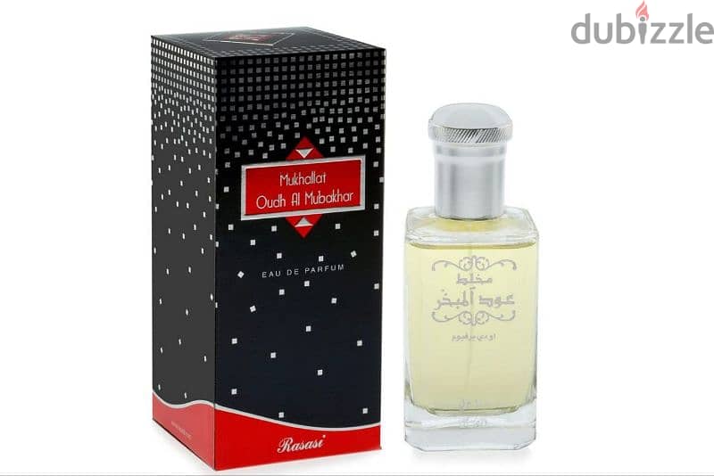 عطور لطافة والرصاصي 16